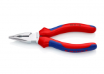 Kombineeritud n&auml;pitstangid Knipex 0825145; 145 mm