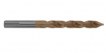 Metallipuur Tivoly 11457140800; 8x117 mm