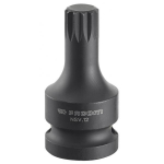 L&ouml;&ouml;kpadrunv&otilde;ti Facom NSV.10; 1/2''; M10; 50 mm