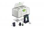 Akul&ouml;&ouml;kkruvikeeraja Festool CXS 18-Basic-Set; 18 V; (ilma aku ja laadijata)