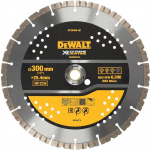 Teemantl&otilde;ikeketas DeWalt DT20460-QZ; 300x25,4 mm