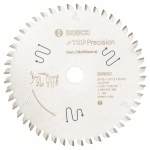 Saeketas puidule Bosch; 165x1,8x20,0 mm; Z48; 0&deg;
