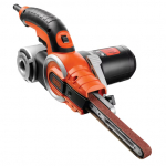 Lintlihvmasin Black & Decker KA902EK-QS; 400 W
