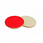 Lihvimisalus AWTools AW57211; 6x125 mm; 2 tk