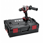 L&ouml;&ouml;ktrell-kruvikeeraja Flex PD 2G 18,0 EC MD (ilma aku ja laadijata)