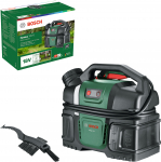 K&otilde;rgsurvepesur Bosch Fontus 18V-6; 18 V (ilma aku ja laadijata)