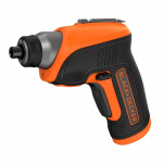 Akukruvikeeraja Black & Decker CS3652LC-QW; 3,6 V
