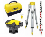Optiline nivelliir Stanley AL24 GVP