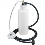 Autoremondi t&ouml;&ouml;riist Ellient Tools AT2023; 500 ml; 20 psi