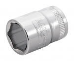 Padrunv&otilde;ti Bahco 7400SM; 3/8''; 7 mm