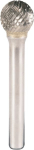 Lihvimiskivi Klingspor 295831; 8x52 mm; 1 tk