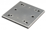 Lihvimisalus Makita 191Y25-6; 114x140 mm