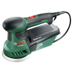 Ekstsentriklihvmasin Bosch PEX 300 AE; 270 W