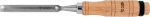 Puidupeitel Yato YT-62822; 12 mm