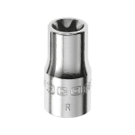 Padrunv&otilde;ti Facom RTX.6; 1/4''; E6; 22 mm