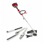 Multifunktsionaalne aiat&ouml;&ouml;riist Mountfield MM2605; 25,4 cm&sup3;; 0,7 kW