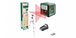 Ristjoonlaser Bosch Quigo Plus
