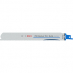 Sabre saetera Bosch 2608658994; 1,1x25x225 mm; 5 tk