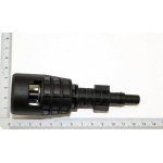 Adapter Scheppach HCE1601 K&auml;rcheri tarvikutele