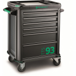 T&ouml;&ouml;riistak&auml;ru Stahlwille TTS 93/6 A