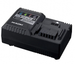 Kiirlaadija Hikoki UC18YSL3W0Z; 14,4-18 V