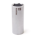 Padrunv&otilde;ti Proxxon 23549; 3/8''; 19 mm; 64 mm