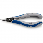 T&auml;ppisn&auml;pitsad Knipex 3442130; 130 mm