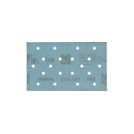 Lihvpaber vibrolihvmasinatele Mirka FY6BK05010; 81x133 mm; P100