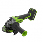 Nurklihvija Greenworks AG590A; 24 V (ilma aku ja laadijata)