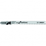 Tikksaetera Bosch T101BF; 100 mm; 2 tk