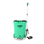 Akuprits AWTools AW60149; 16 l