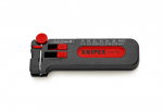 Kaabli puhastus vahend Knipex 1280040SB; 100 mm