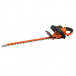 Hekik&auml;&auml;rid Black & Decker BEHTS551-QS; 650 W; 60 cm pikkus