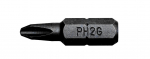 Kruviotsik Bahco 59S; PH2; 25 mm; 30 tk
