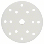 Lihvimisalus-adapter Bosch; 150 mm Aukudega