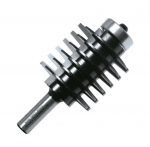 Keermefrees LEMAN F4398-700-00; 35 mm; 8 mm