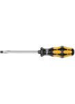 Lapik kruvikeeraja Wera Kraftform Plus 932 A; SL1,2