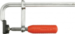 Klamber Yato YT-6402; 200x80 mm