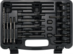 Komplekt Yato YT-05345; 22 tk