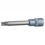 Pesaga otsik KS tools; 1/2''; XZN10; 110 mm