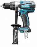 Trell-kruvikeeraja Makita DDF458Z; 18 V (ilma aku ja laadijata)