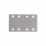 Lihvpaber Mirka Q.Silver; 81x133 mm; P80