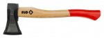 L&otilde;hkumiskirves Flo 32930; 1000 g