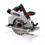 Akuketassaag Einhell TP-CS 18/190 Li BL - Solo; 18 V (ilma aku ja laadijata)