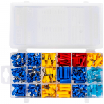 Presstangide komplekt Richmann C0420; 360 tk