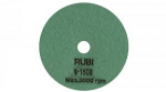 Teemant poleerimisketas Rubi 62975; 100 mm