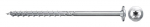 Puidukruvi Fischer FPF II WTP BC; 6,0x300 mm; TX30; 100 tk