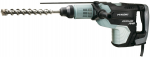 Puurvasar HiKOKI DH45MEWSZ; 13,4 J; SDS-max
