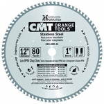 Saeketas metallile CMT 226; 300x2,2x25,4 mm; Z80; 10&deg;