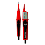 Voolupinge indikaator Benning 50262; 12-1000 V AC/DC; IP65; CAT IV 600 V